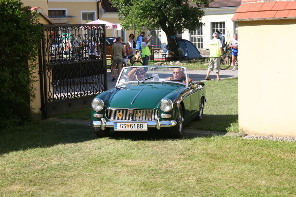 2011-07-10 13. Oldtimertreffen in Pinkafeld